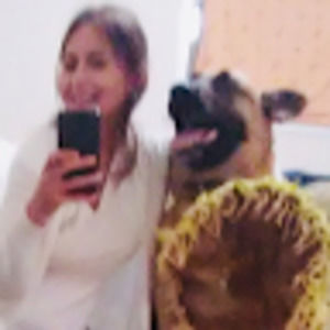 Meet your Posher, Neena & Dutchie